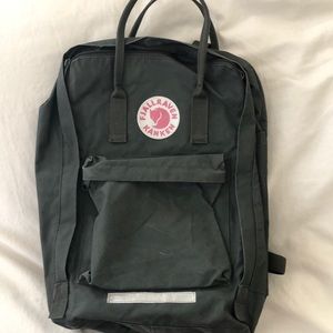 Fjallraven kanken